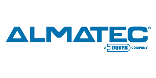 Almatec Logo